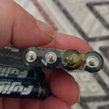 Yanlış Ürün Ve Değişim Sorunu