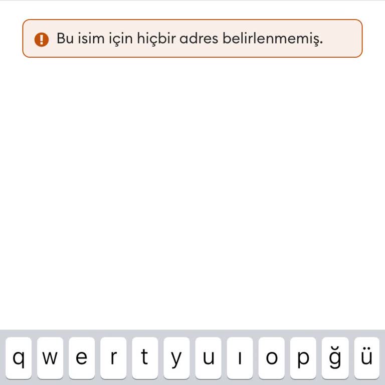Metamask Einzahlungsanforderungen erfüllt, aber keine Auszahlung auf Binance TR