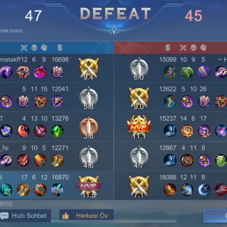 Mobile Legends Matchmaking Is Unfair—Fix This Broken System