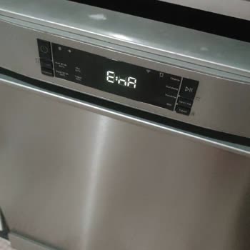 Vestel Bulaşık Makinesi Arızaları Ve Yetersiz Servis