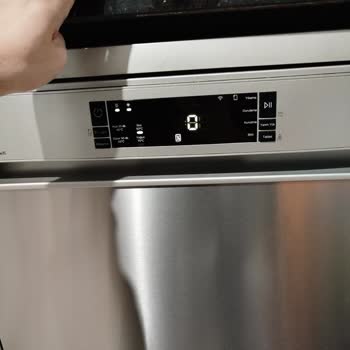 Vestel Bulaşık Makinesi Arızaları Ve Yetersiz Servis