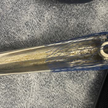 Paslı Ofis Sandalyesi Ve Yetersiz Müşteri Hizmeti