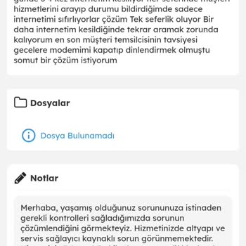 Sürekli Kesilen İnternetle Zorunlu Bekleyiş