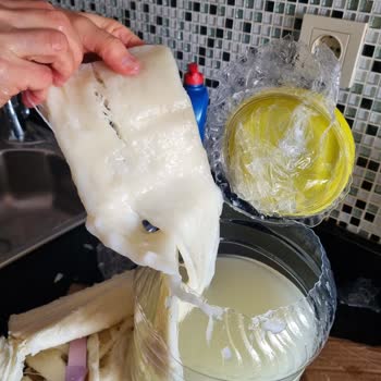 İpek Gurme Bozuk Peyniri Geldi