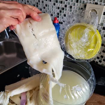 İpek Gurme Bozuk Peyniri Geldi