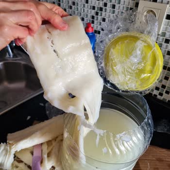 İpek Gurme Bozuk Peyniri Geldi