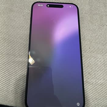 GET Mobil'den Alınan Telefonlarda Sürekli Arıza Sorunu