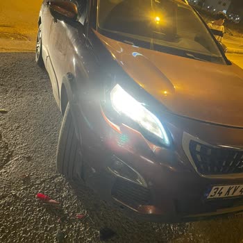 Peugeot Servis Sürecinde Yaşanan Sorunlar