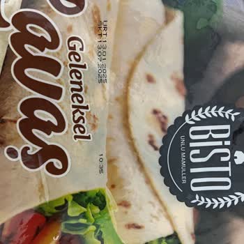 Şok Marketler Küflenmiş Ürün