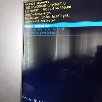 Yardım Bekleyen Kullanıcı: Ekrandan Çıkamıyorum!
