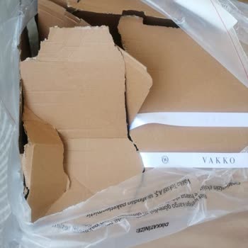 Kargoda Mahremiyet Sorunu Ve İlgisizlik