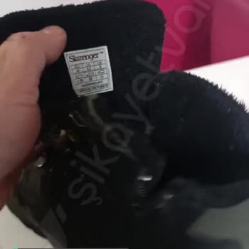 Slazenger Ürün Kalitesizliği