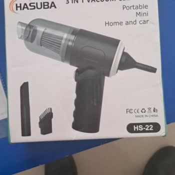 Vakumlu Süpürge Siparişimde Hayal Kırıklığı
