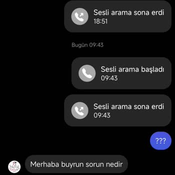 Eksik Ürün Ve Yanıltıcı Kargo Ücreti Sorunu