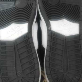 Yanlış Numara Ve Kalitesiz Ayakkabı Şoku