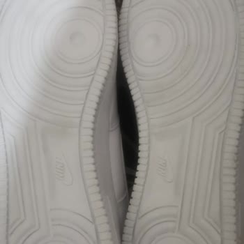 Yanlış Numara Ve Kalitesiz Ayakkabı Şoku