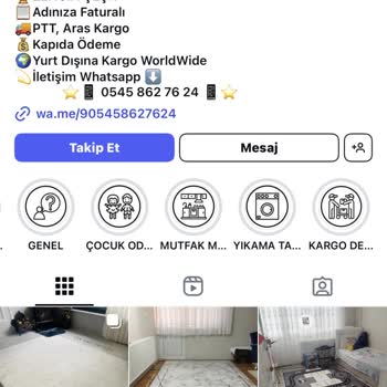 @luxhaliortulerii Yanlış Ürün Ve İlgisiz Hizmet: Müşteri Stres Altında!