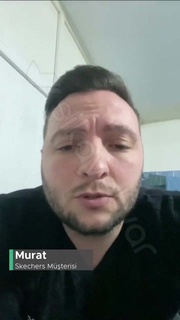 Skechers Ayakkabı Dayanaksız Ve Kalitesiz! videonun kapak resmi