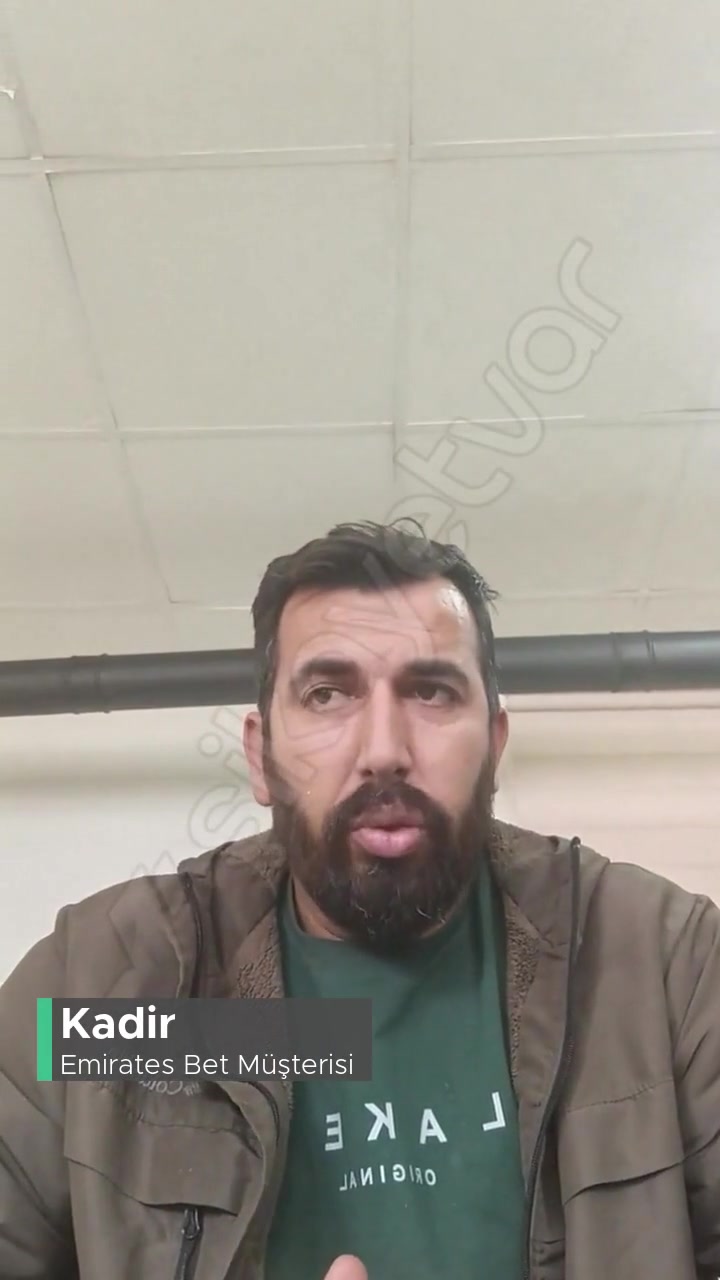 Emirates Bet Emiratesbet 44.900 TL Olan Kazancımı Sildiler videonun kapak resmi