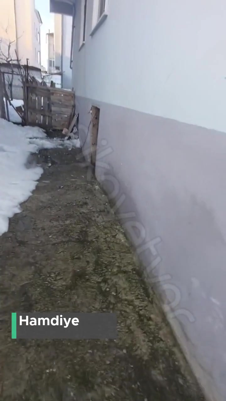 Samsun Büyükşehir Belediyesi Bodrum'a Su Gitmesi videonun kapak resmi