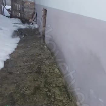Samsun Büyükşehir Belediyesi Bodrum'a Su Gitmesi
