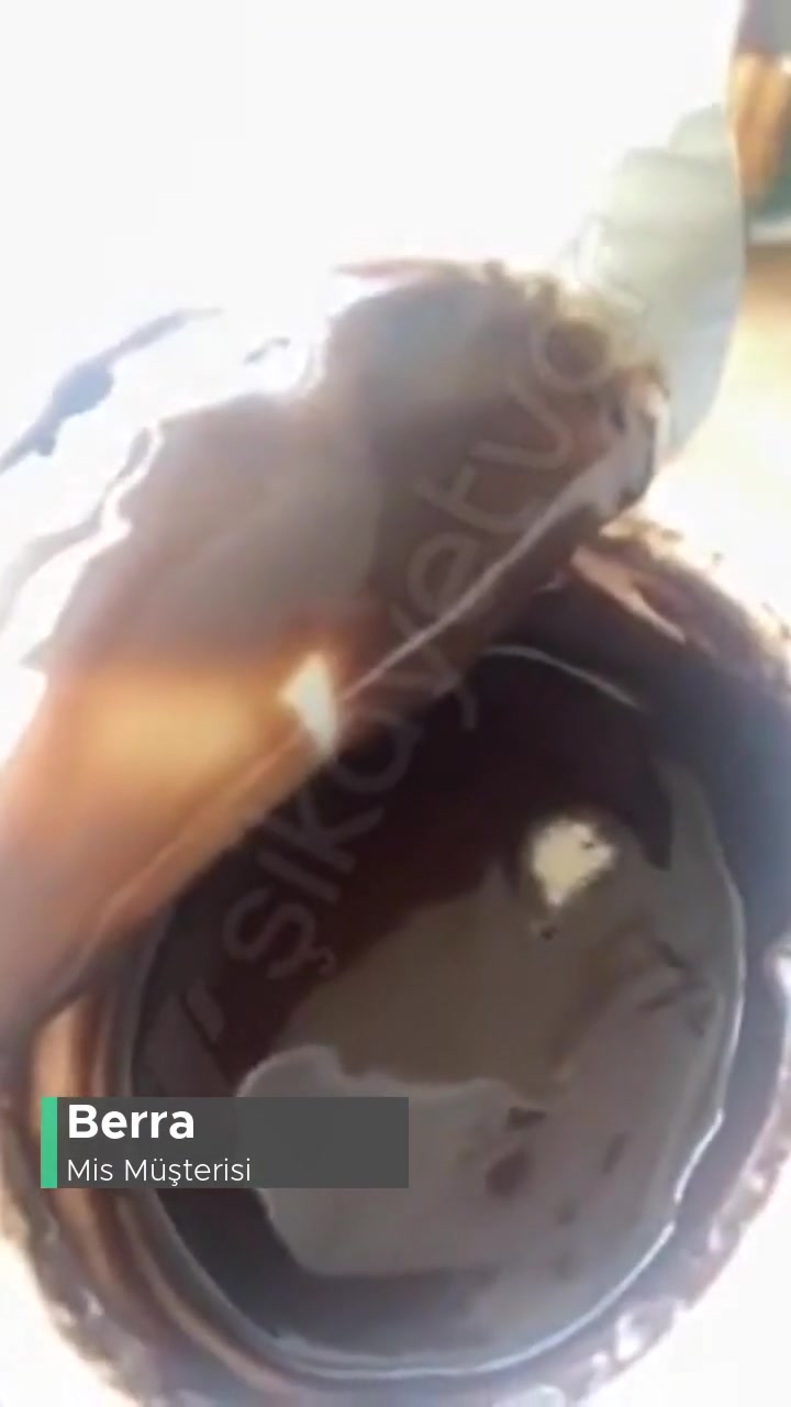 Mis Son Kullanma Tarihine Aylar Varken Ürünün Bozuk Çıkması! videonun kapak resmi