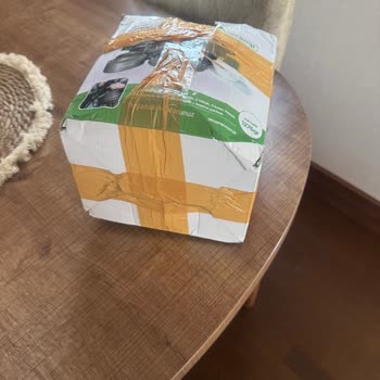 Yanlış Boyutlu Ürün Ve İade Sorunu