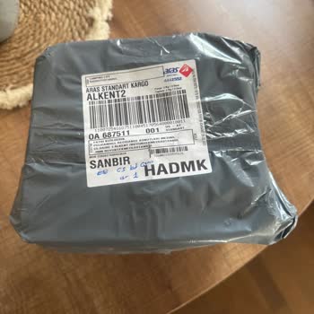 Yanlış Boyutlu Ürün Ve İade Sorunu