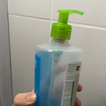 Paslanan Pompa: Bioderma Sebium Jel Şikayeti