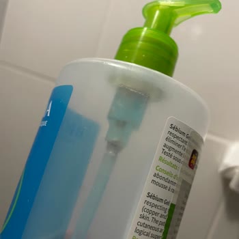 Paslanan Pompa: Bioderma Sebium Jel Şikayeti