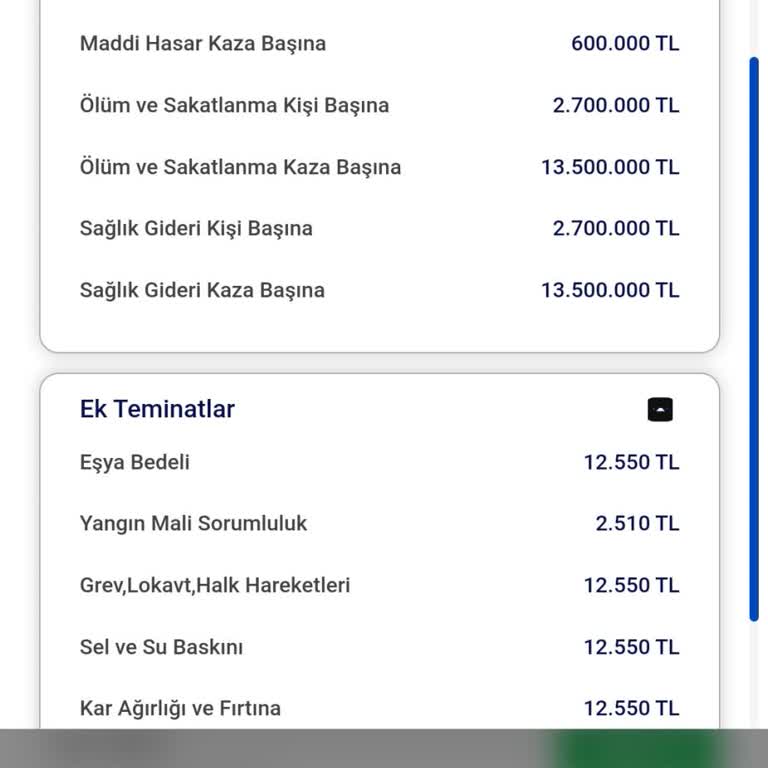 Yanlış Yönlendirme İle Trafik Sigortası Teklifi Sorunu