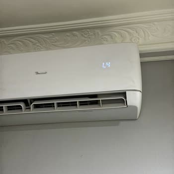 Baymak Klima Servisinde Garanti Ve Hizmet Sorunları