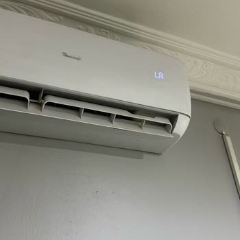 Baymak Klima Servisinde Garanti Ve Hizmet Sorunları