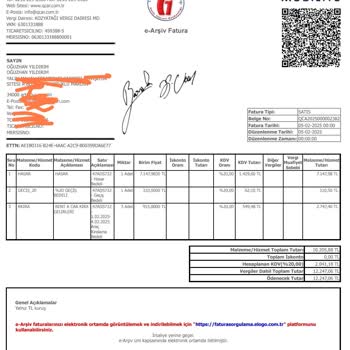 Kaskolu Araçta Haksız Cam Tamir Ücreti Ve Depozito Kesintisi