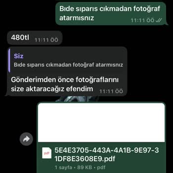 Şüpheli İşlem Uyarısı: Güvenli Alışverişe Dikkat
