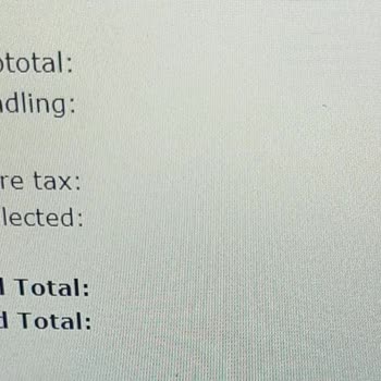 Amazon'da Kur Farkı Nedeniyle Fazla Çekilen Tutarlar