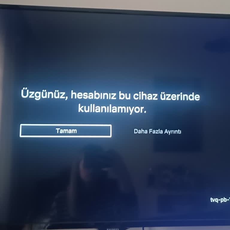 Fenoti Müşteri Hizmetlerinin Yetersiz Desteği!