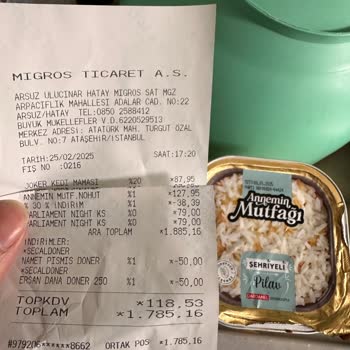 Son Kullanma Tarihi Geçmiş Ürünler Satılıyor