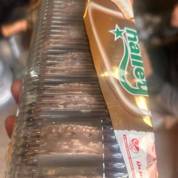 Tarihi Geçmemiş Üründe Kurt Şoku