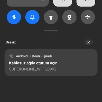 Turkcell Superonline Hizmet Kalitesi Ve Ücret Politikası Sorunu