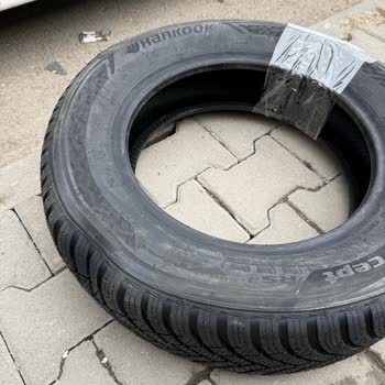 PTT Kargo Hasarlı Lastikler Ve İade Sürecindeki Sorun