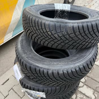 PTT Kargo Hasarlı Lastikler Ve İade Sürecindeki Sorun