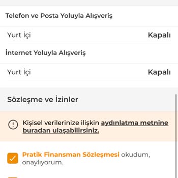Albayrak Bankası'nın Dijital Müşteri Yanıltmacası