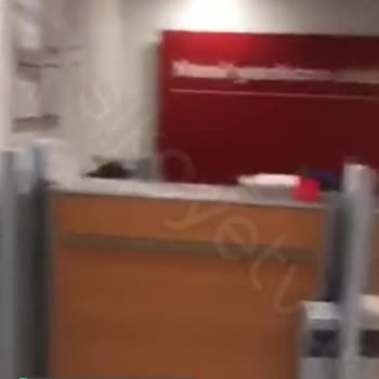 Akbank Gişe Sıra Sorunu