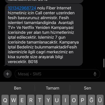 Superonline Fiyat Artışı Ve Müşteri Hizmetleri Sorunu