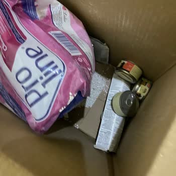 Petzz Shop Siparişlerim Neden Sürekli Hasarlı Geliyor