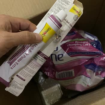 Petzz Shop Siparişlerim Neden Sürekli Hasarlı Geliyor