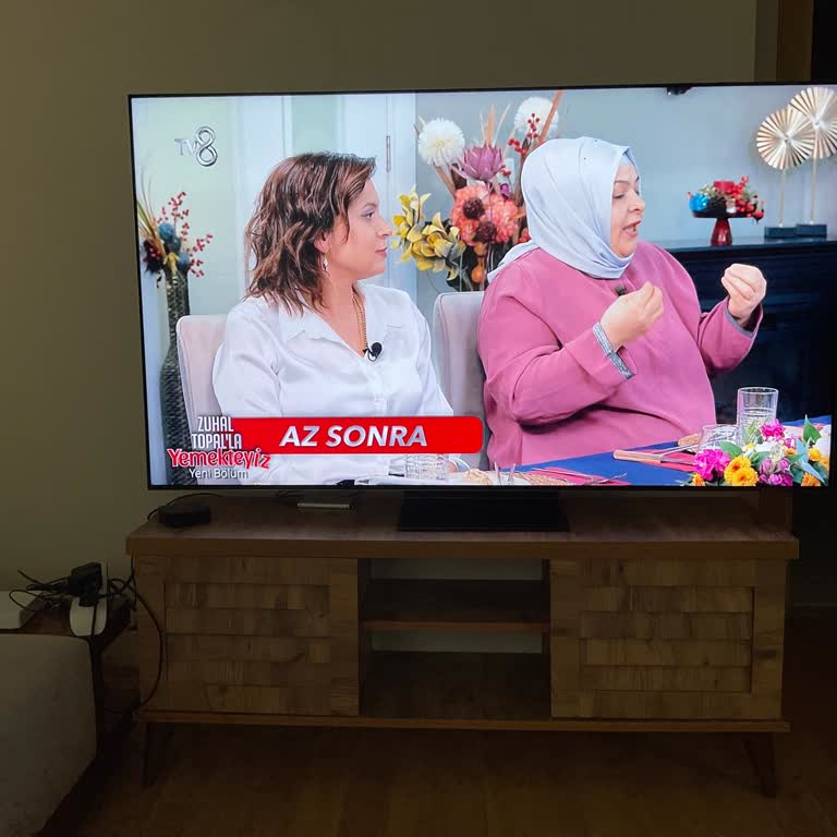 Samsung TV Servisinde Bilgi Eksikliği Ve Ek Ücret Talebi