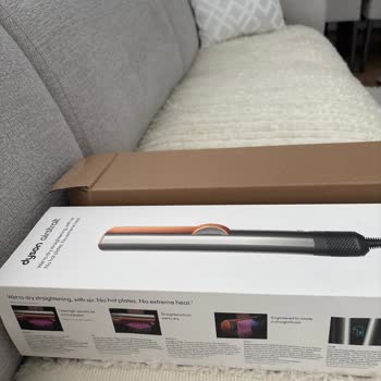 Dyson Airstrait Alımında Eksik Hediye: Müşteri Yanıltılıyor Mu?