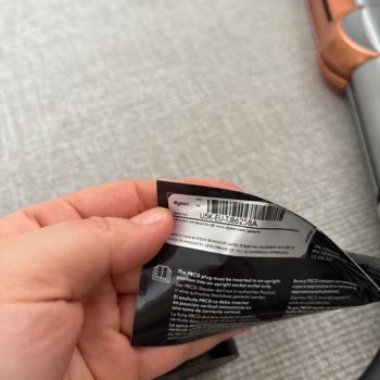 Dyson Airstrait Alımında Eksik Hediye: Müşteri Yanıltılıyor Mu?